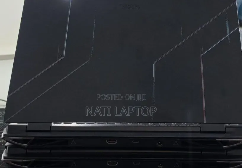 New Laptop Acer Nitro 5 16GB Intel Core i9 SSD 512GB
