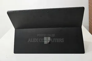 New Laptop Microsoft Surface Pro 7+ 16GB Intel Core i7 SSD 1T