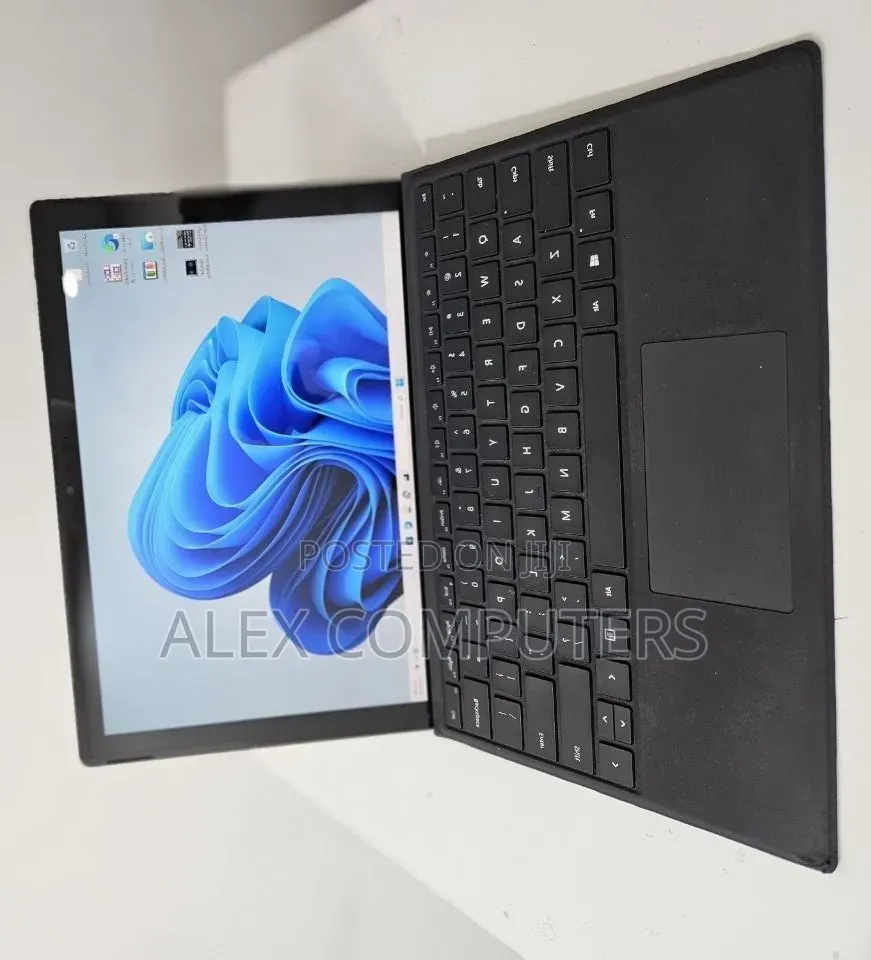 New Laptop Microsoft Surface Pro 7+ 16GB Intel Core i7 SSD 1T