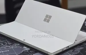 New Laptop Microsoft Surface Pro 7 16GB Intel Core i5 SSD 256GB