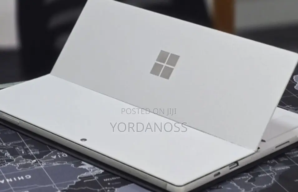 New Laptop Microsoft Surface Pro 7 16GB Intel Core i5 SSD 256GB