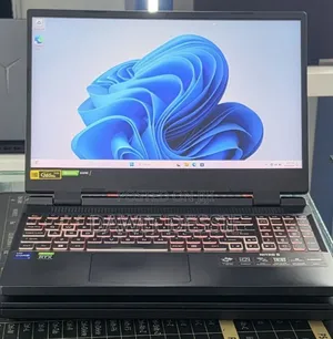 New Laptop Acer Nitro 5 16GB Intel Core i9 SSD 1T