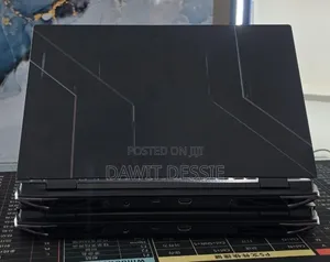 New Laptop Acer Nitro 5 16GB Intel Core i9 SSD 1T
