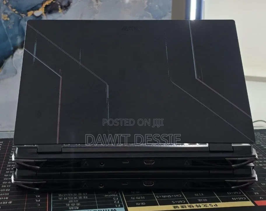 New Laptop Acer Nitro 5 16GB Intel Core i9 SSD 1T