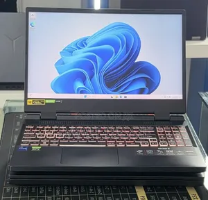 New Laptop Acer Nitro 5 16GB Intel Core i9 SSD 1T