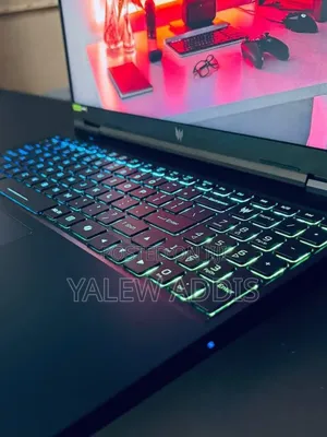 New Laptop Acer Predator Helios Neo 16 16GB Intel Core i9 SSD 1T