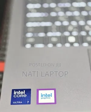 New Laptop Lenovo Thinkbook 14 16GB Intel Core Ultra 7 SSD 512GB