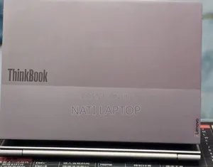New Laptop Lenovo Thinkbook 14 16GB Intel Core Ultra 7 SSD 512GB