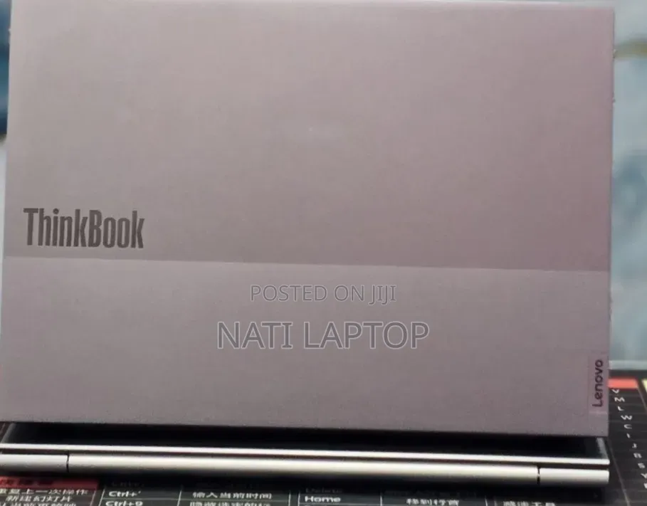 New Laptop Lenovo Thinkbook 14 16GB Intel Core Ultra 7 SSD 512GB
