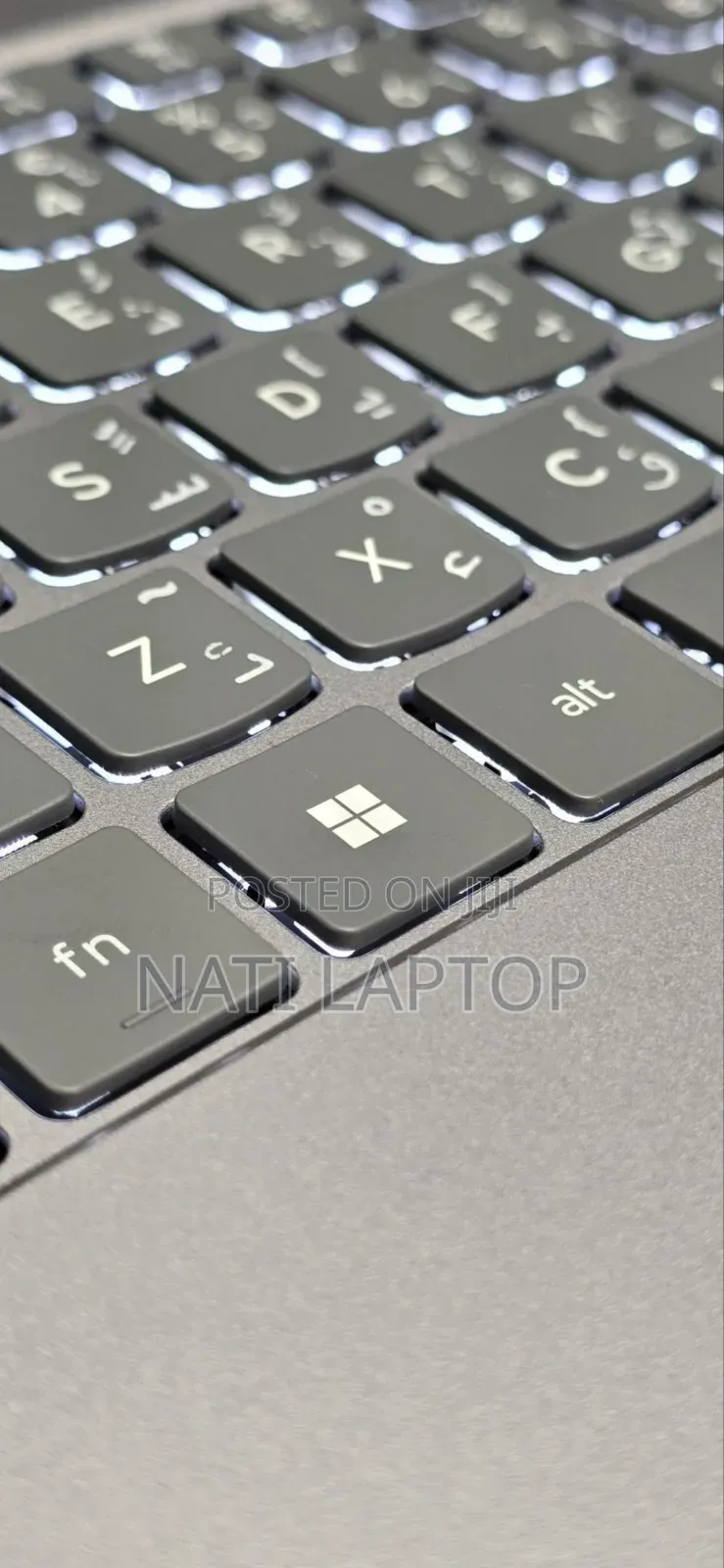 New Laptop Lenovo Thinkbook 14 16GB Intel Core Ultra 7 SSD 512GB