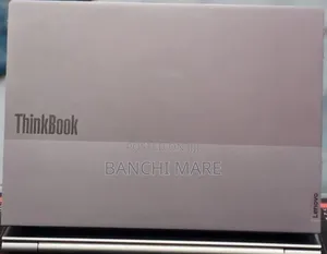 New Laptop Lenovo Thinkbook 14 16GB Intel Core Ultra 7 SSD 512GB