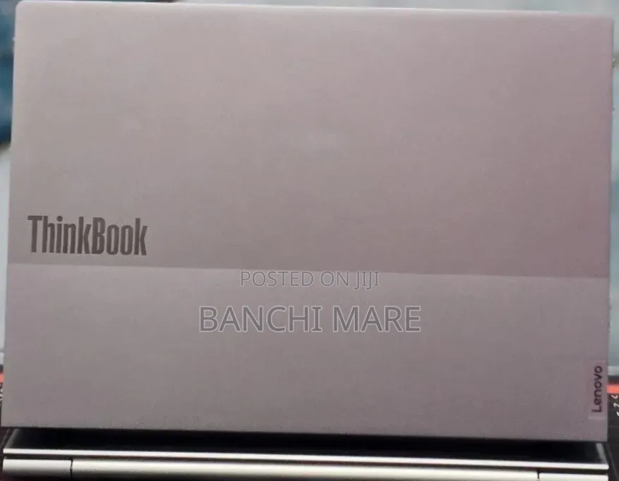 New Laptop Lenovo Thinkbook 14 16GB Intel Core Ultra 7 SSD 512GB