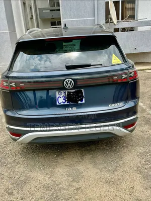 Volkswagen ID.6 2022