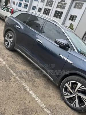 Volkswagen ID.6 2022