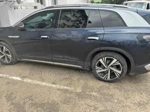 Volkswagen ID.6 2022