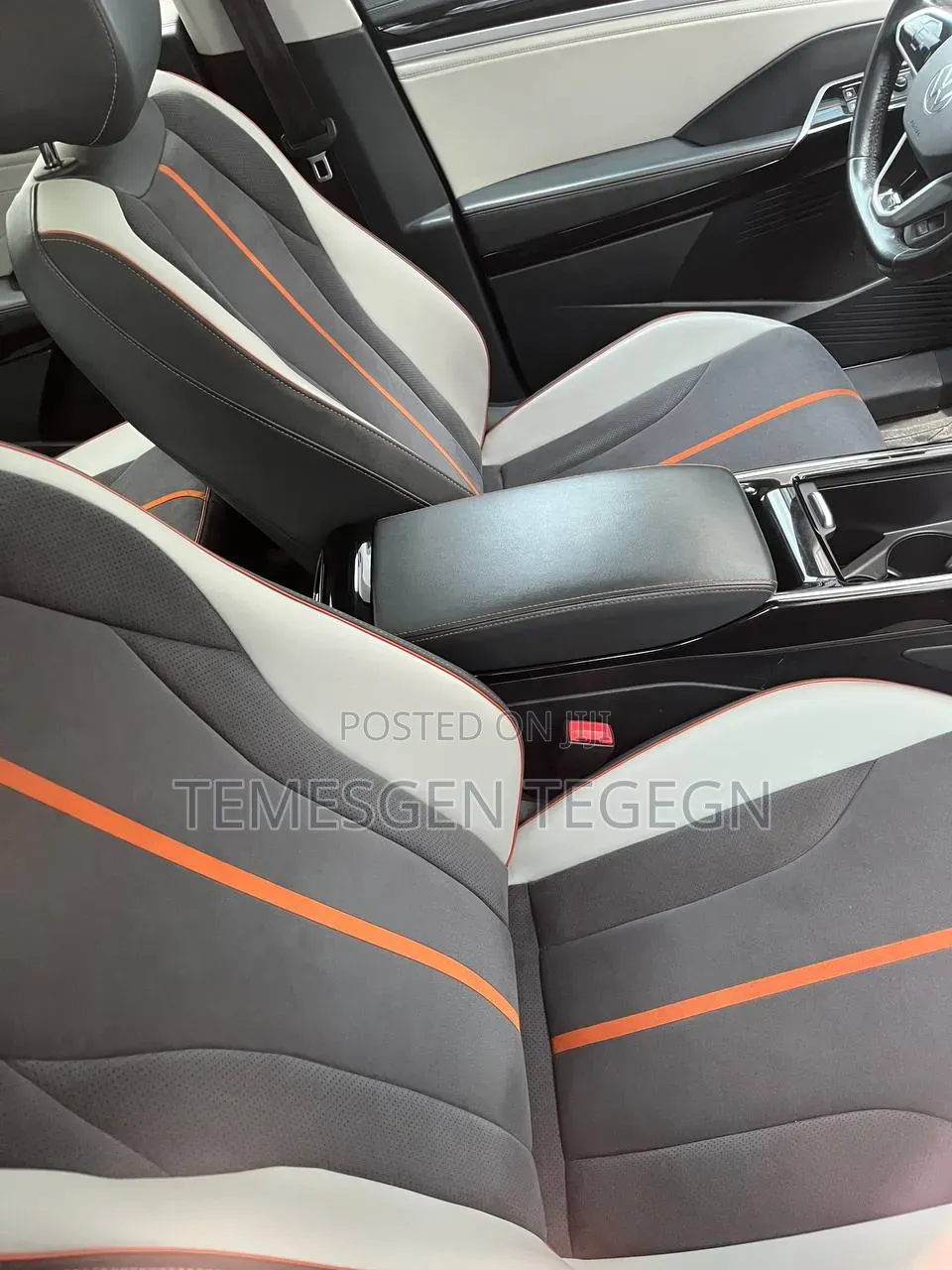 Volkswagen ID.6 2022