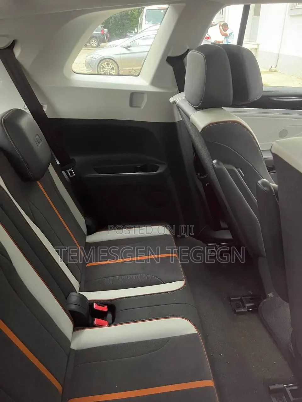Volkswagen ID.6 2022