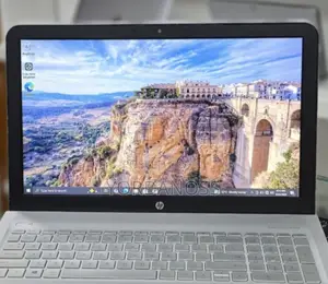 New Laptop HP Envy 13 12GB Intel Core i5 SSD 1T