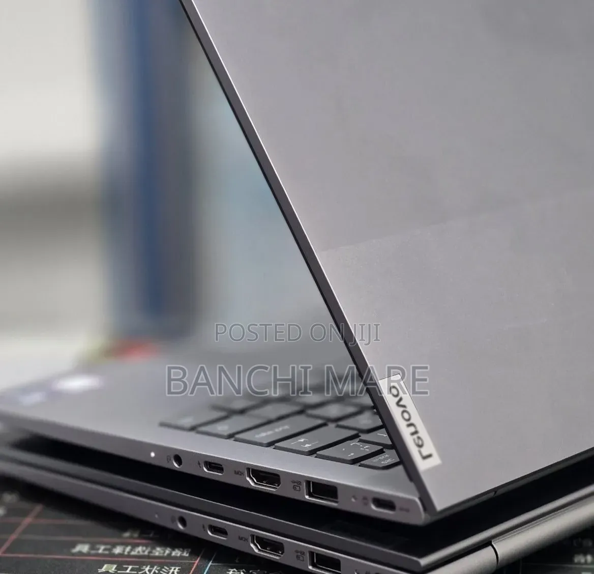 New Laptop Lenovo Thinkbook 14 16GB Intel Core Ultra 7 SSD 512GB
