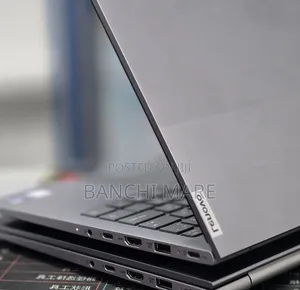 New Laptop Lenovo Thinkbook 14 16GB Intel Core Ultra 7 SSD 512GB