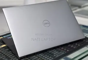 New Laptop Dell Precision 5560 16GB Intel Core i9 SSD 512GB