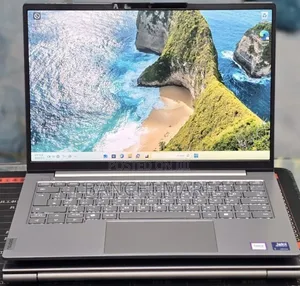New Laptop Lenovo Thinkbook 14 16GB Intel Core Ultra 7 SSD 512GB