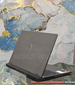 New Laptop Lenovo Legion 7 16GB AMD Ryzen 7 SSD 512GB