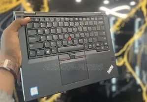 New Laptop Lenovo ThinkPad X380 Yoga 16GB Intel Core i5 SSD 512GB