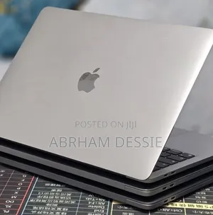 New Laptop Apple MacBook Pro 2021 M1 8GB Apple M1 SSD 512GB