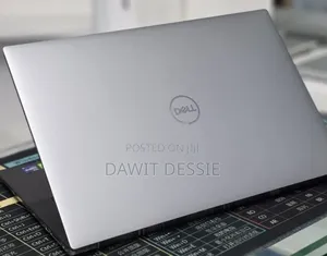 New Laptop Dell Precision 5560 16GB Intel Core i9 SSD 512GB