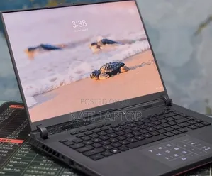 New Laptop Asus ROG Strix G16 G614 16GB Intel Core i9 SSD 1T