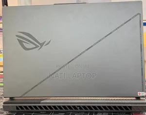 New Laptop Asus ROG Strix G16 G614 16GB Intel Core i9 SSD 1T