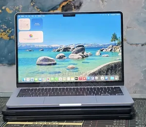 New Laptop Apple MacBook Air 2025 M4 16GB Apple M4 SSD 256GB