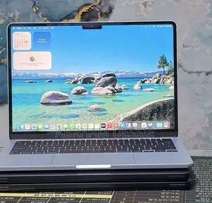 New Laptop Apple MacBook Air 2025 M4 16GB Apple M4 SSD 256GB