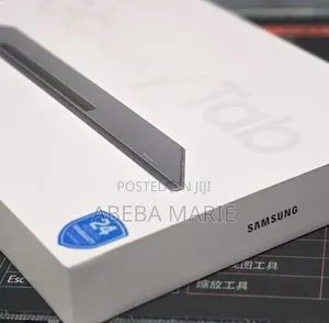 New Samsung Galaxy Tab S9 Ultra 256 GB