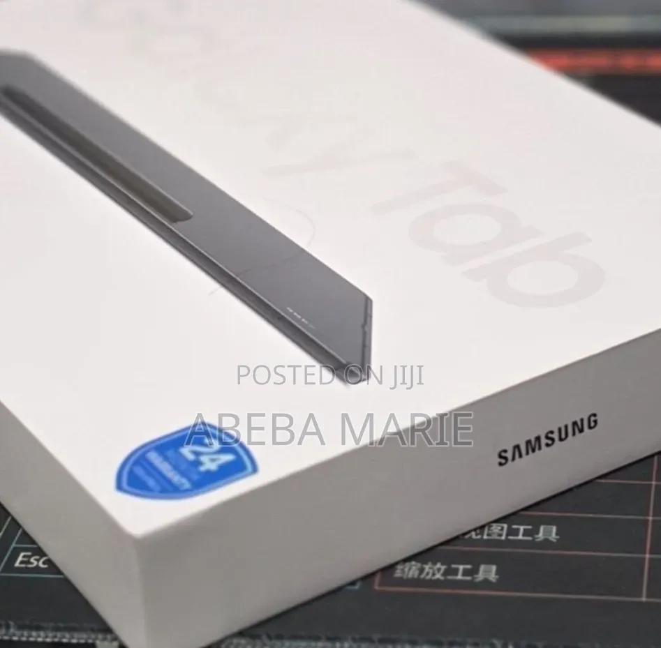 New Samsung Galaxy Tab S9 Ultra 256 GB