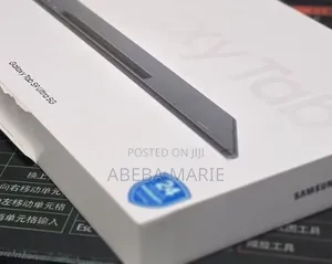 New Samsung Galaxy Tab S9 Ultra 256 GB