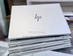 New Laptop HP EliteBook 840 G10 16GB Intel Core i7 SSD 512GB
