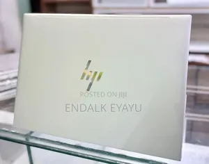 New Laptop HP EliteBook 840 G10 16GB Intel Core i7 SSD 512GB
