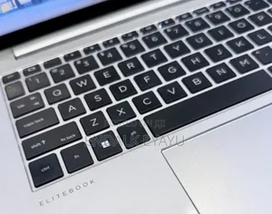 New Laptop HP EliteBook 840 G10 16GB Intel Core i7 SSD 512GB
