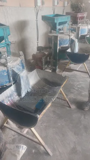 Grain Mill for Rent