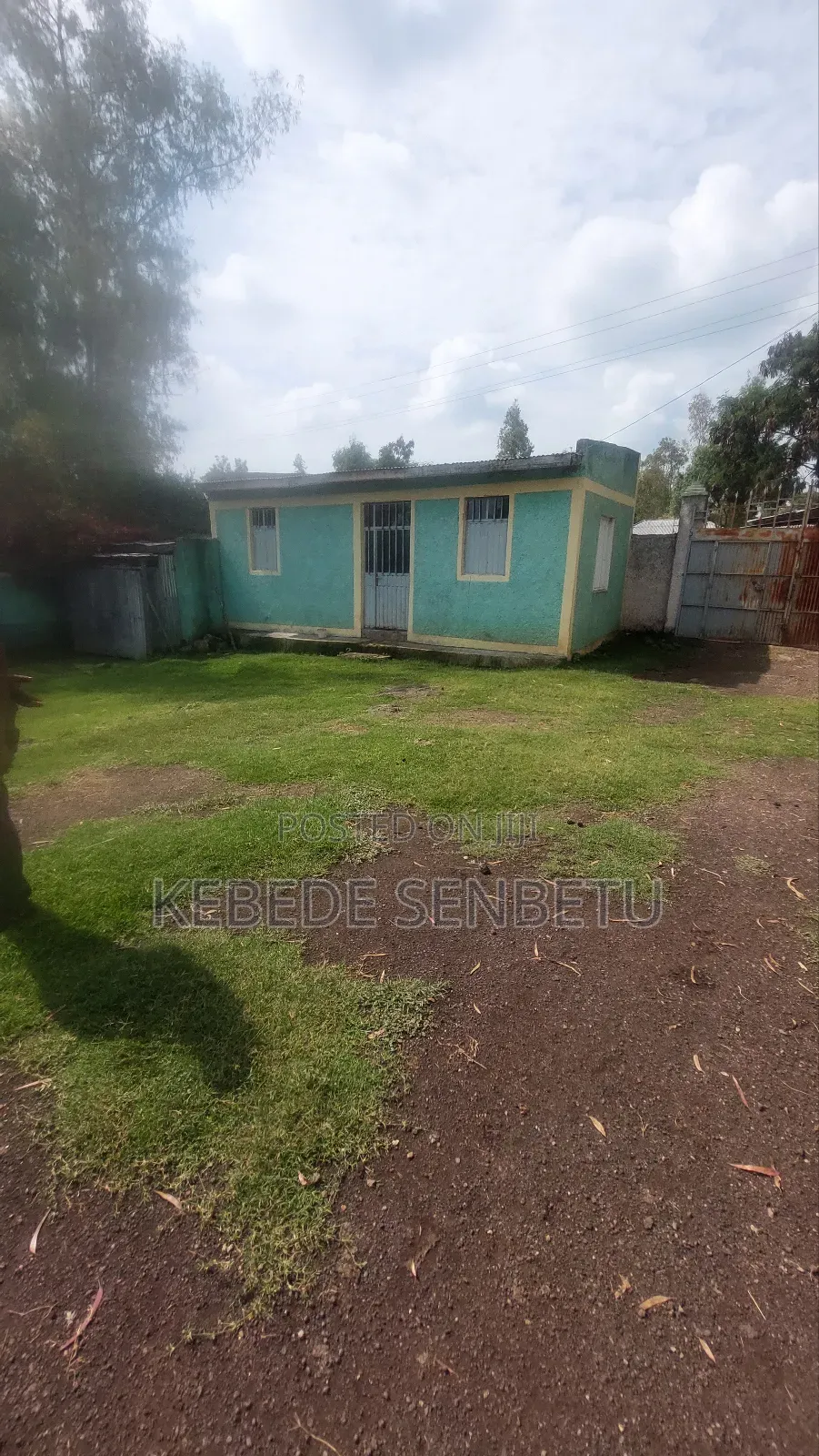 Grain Mill for Rent