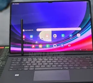 New Samsung Galaxy Tab S9 256 GB