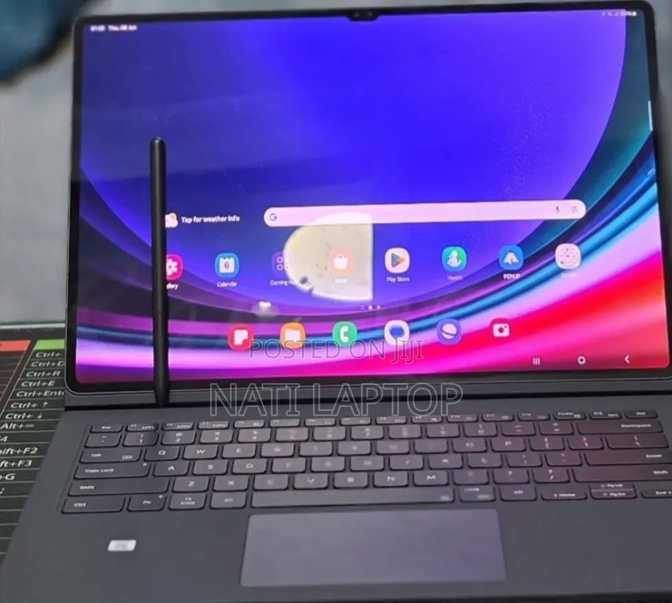 New Samsung Galaxy Tab S9 256 GB