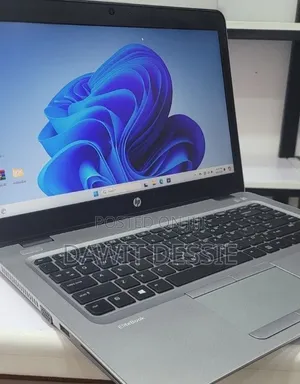 Laptop HP EliteBook 840 G3 8GB Intel Core i5 HDD 1T
