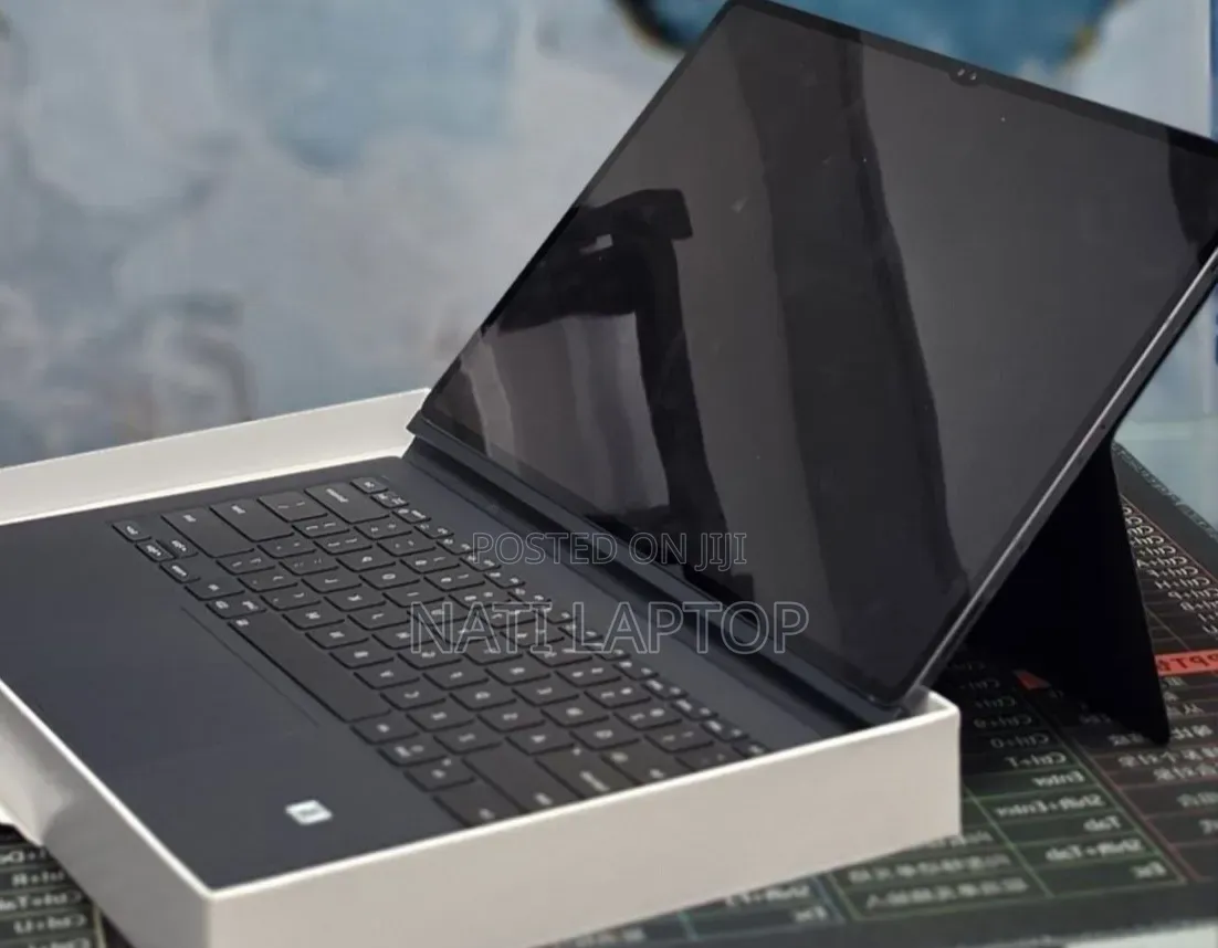 New Samsung Galaxy Tab S9 256 GB