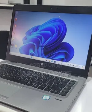 Laptop HP EliteBook 840 G3 8GB Intel Core i5 HDD 1T