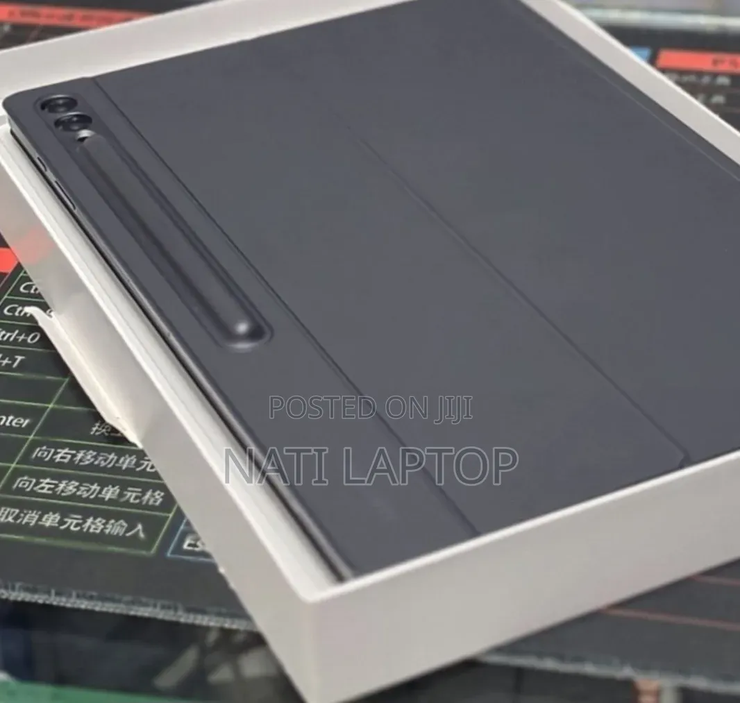 New Samsung Galaxy Tab S9 256 GB
