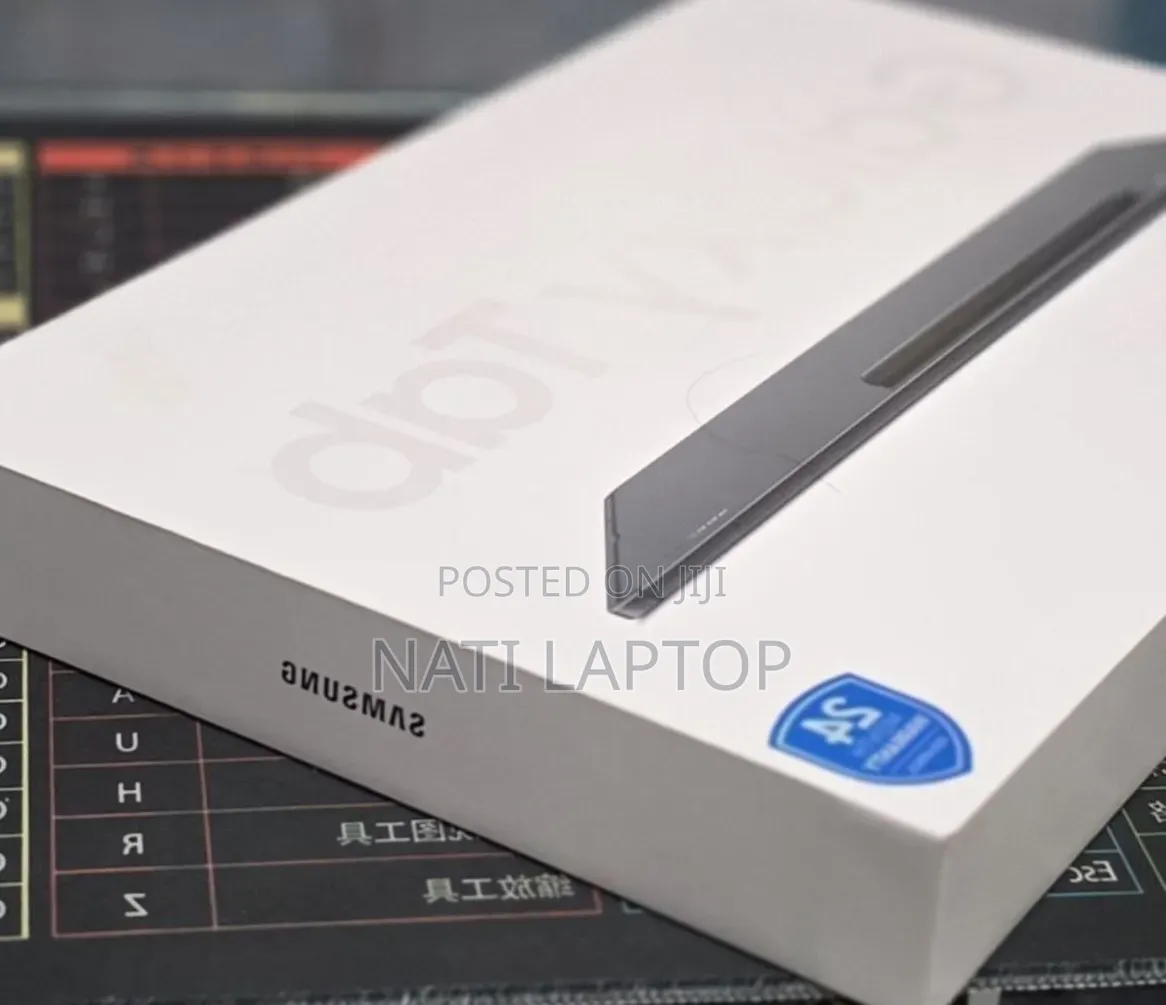 New Samsung Galaxy Tab S9 256 GB