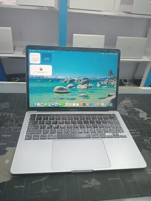 New Laptop Apple MacBook Pro 2022 M2 8GB Apple M2 SSD 512GB